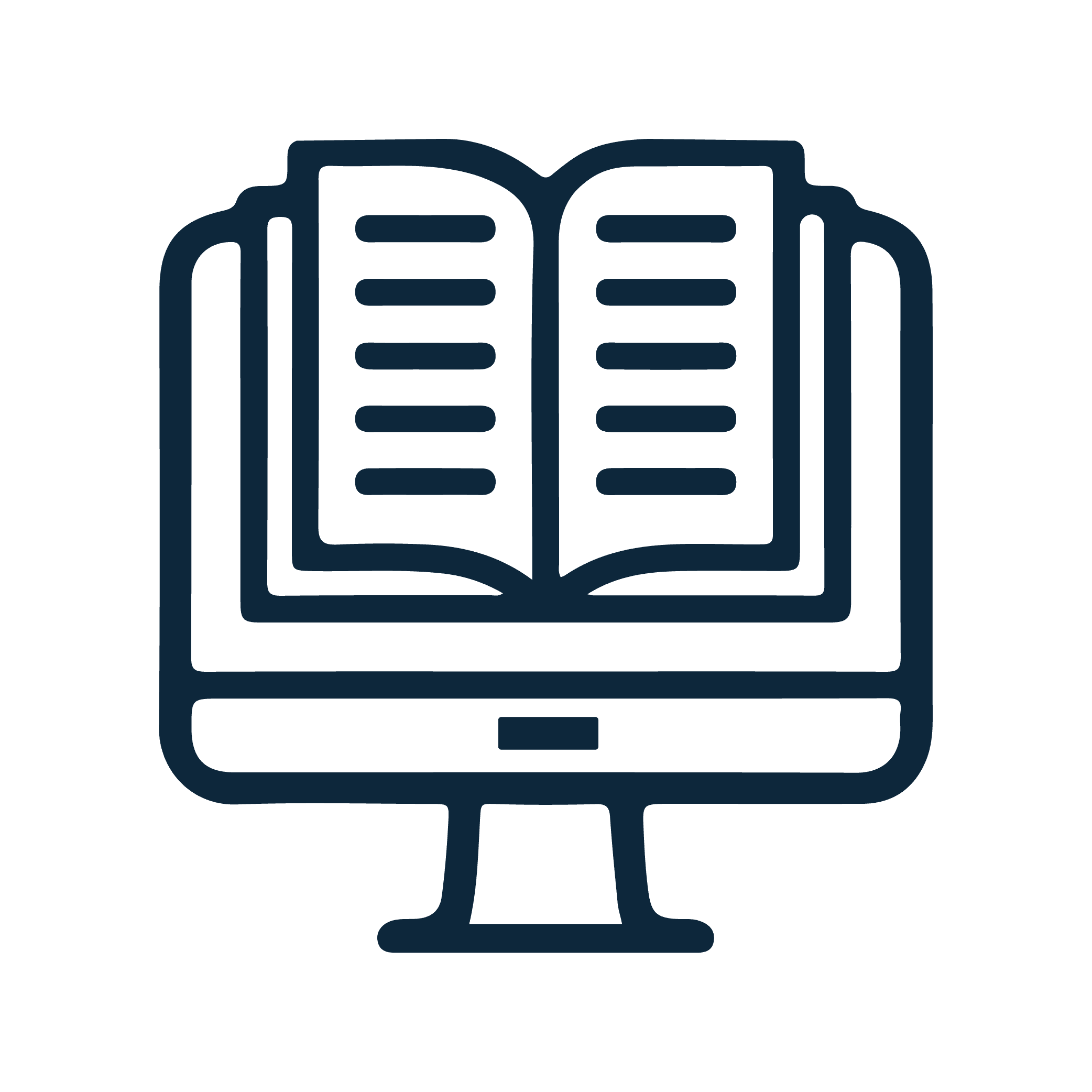 Artículos investigativos