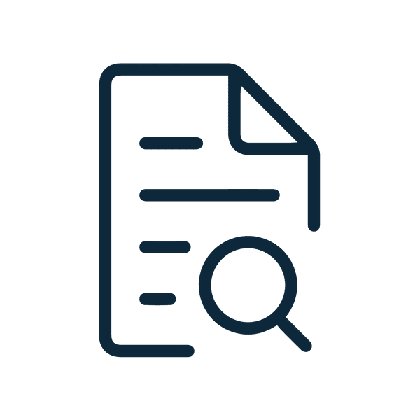 Detección de Necesidades