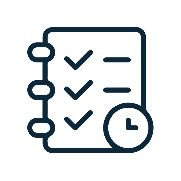 Diseño de plan de Trabajo